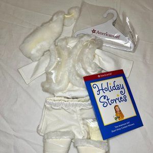 American Girl Wintery Weekend Outfit - for all dolls!